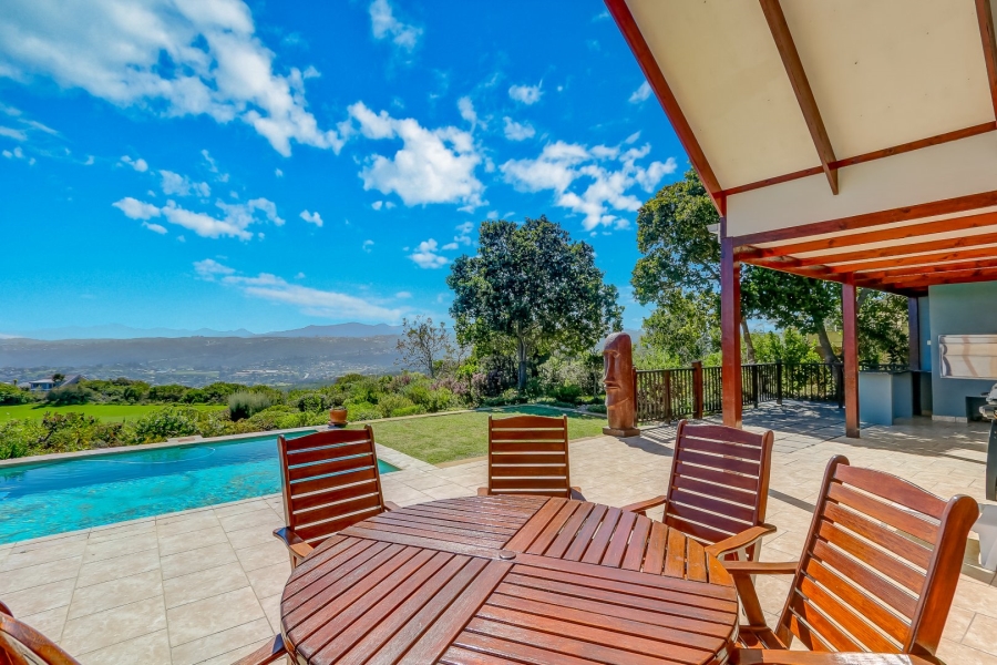 4 Bedroom Property for Sale in Pezula Golf Estate Western Cape